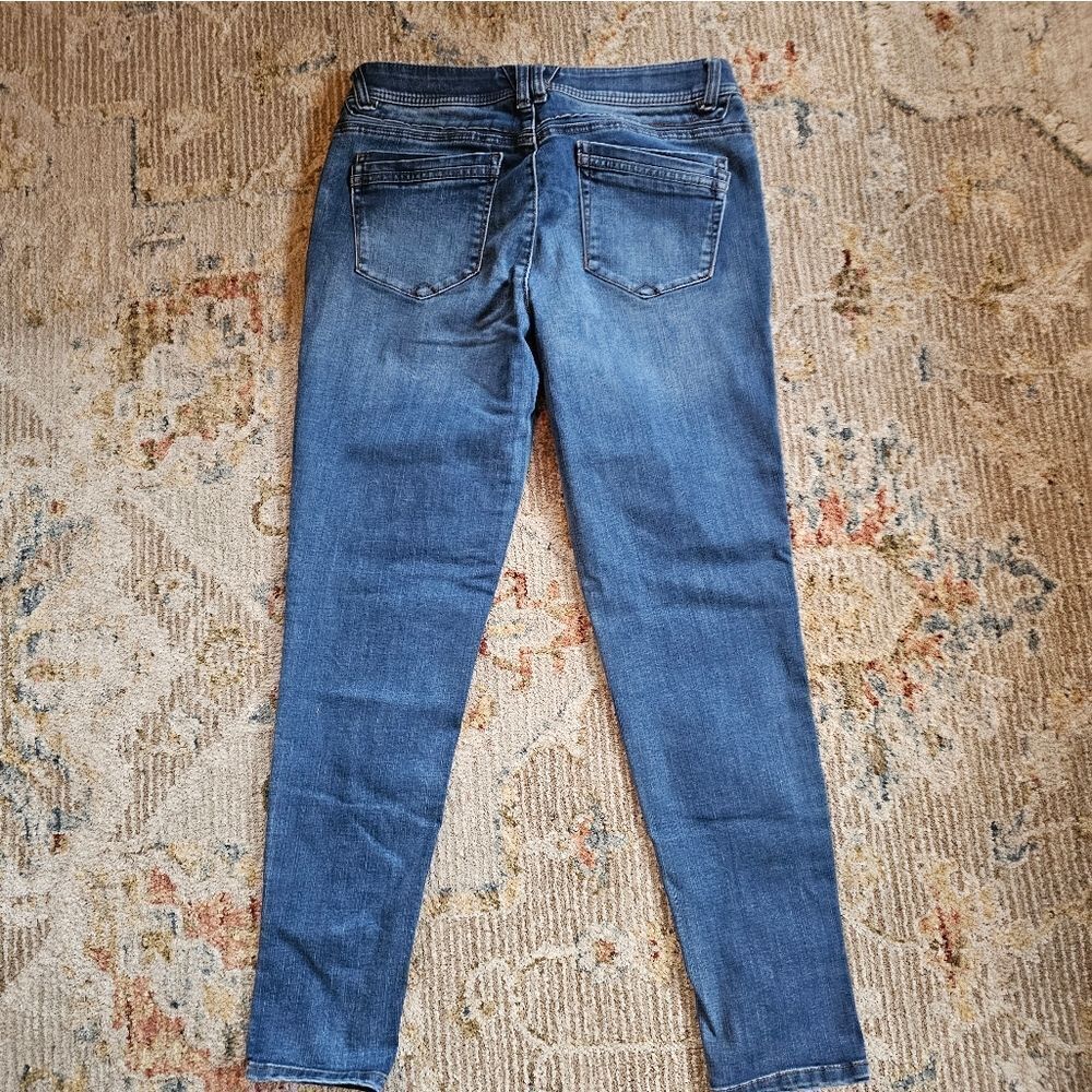 Democracy Ab Technology Sz 10, 29" Inseam, Excellent Condition